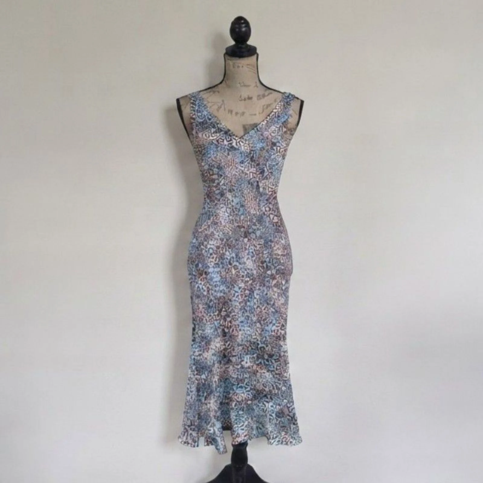 robe taille S très bon état